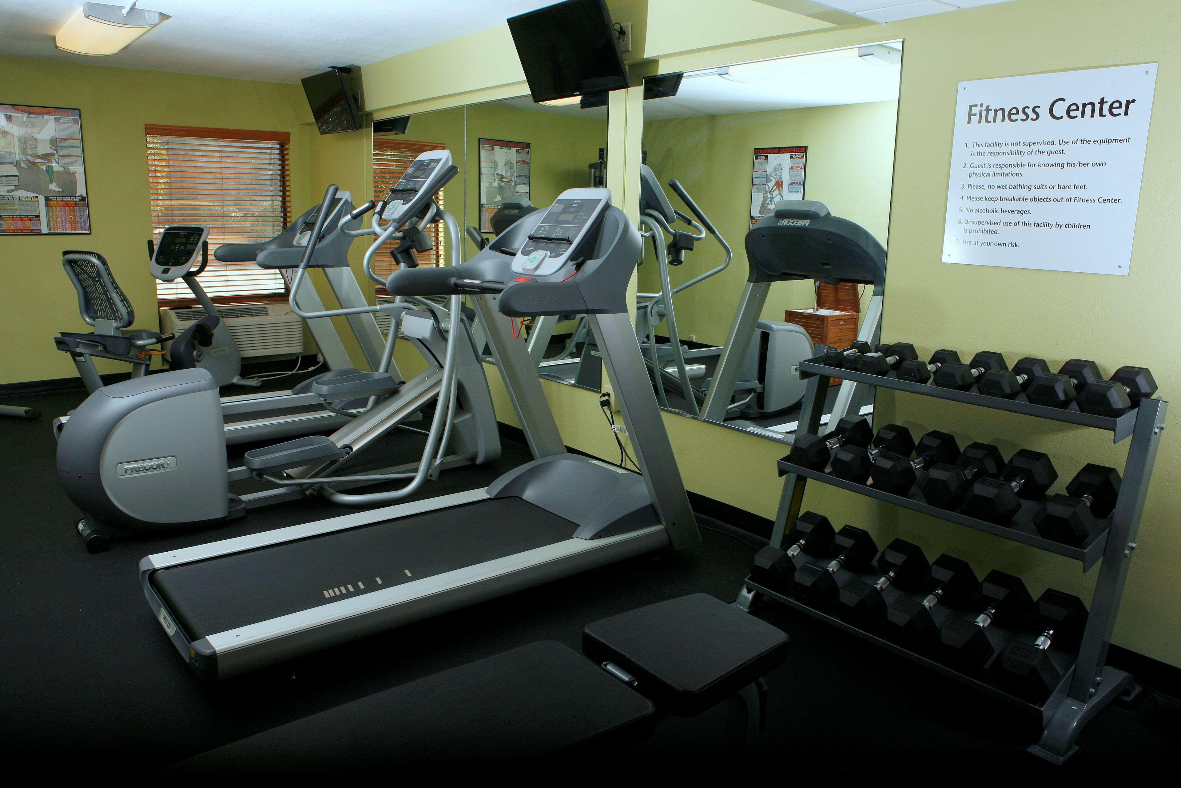 Best Western Plus Goldsboro Buitenkant foto