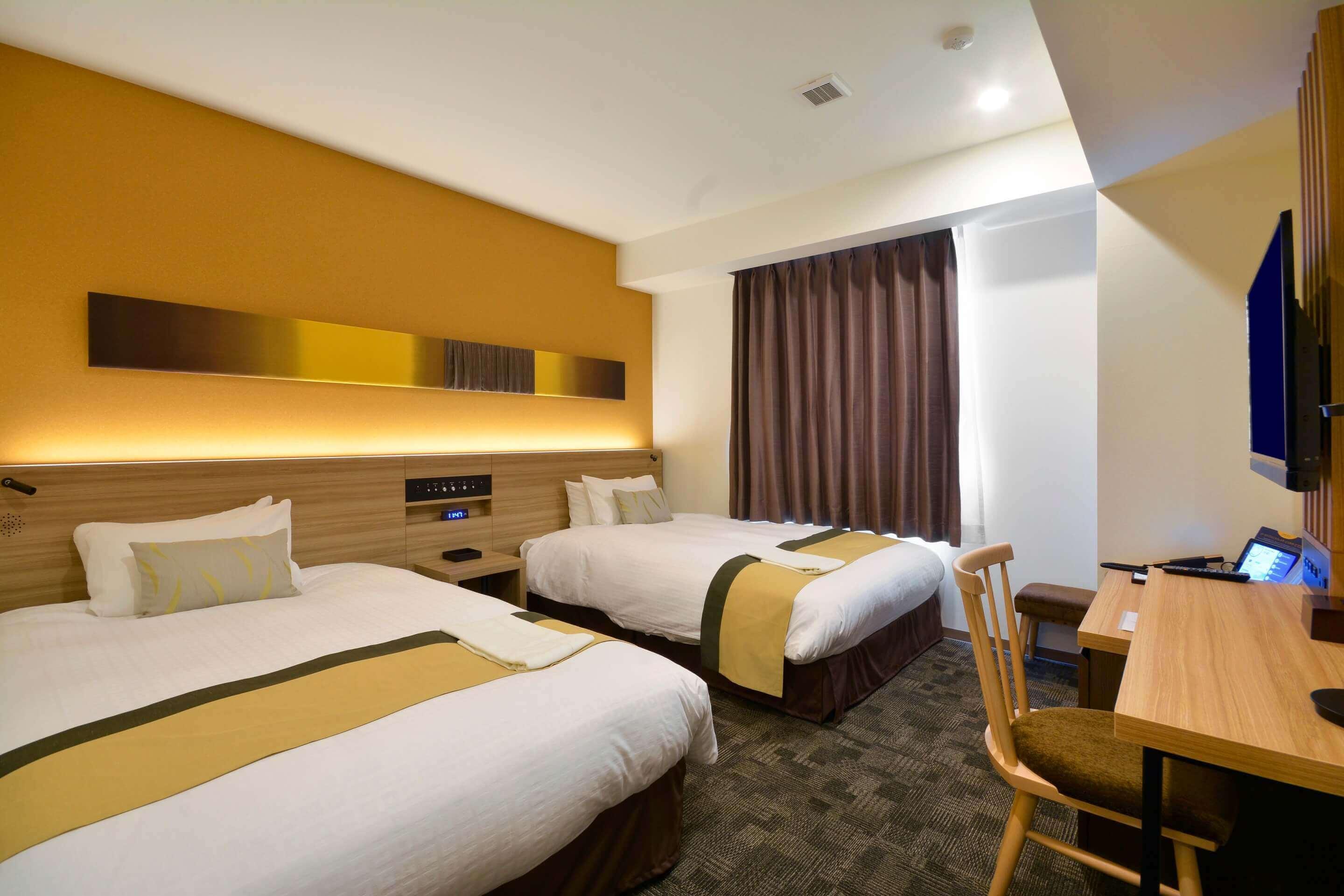 Best Western Plus Goldsboro Buitenkant foto
